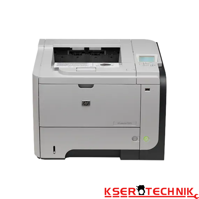 Drukarka laserowa HP LaserJet P3015